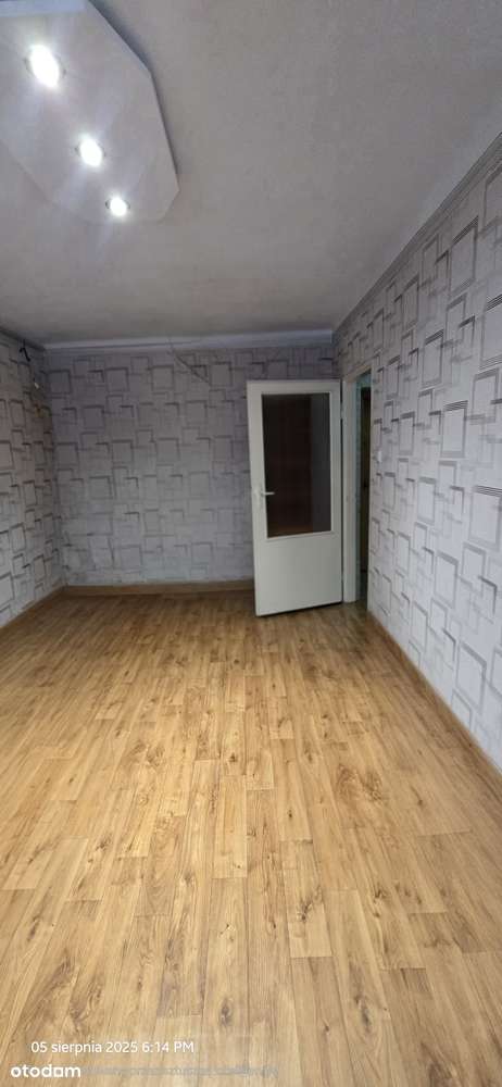 Przestronne 2-pokojowe mieszkanie z balkonem - Pełny obrazek: 4/10