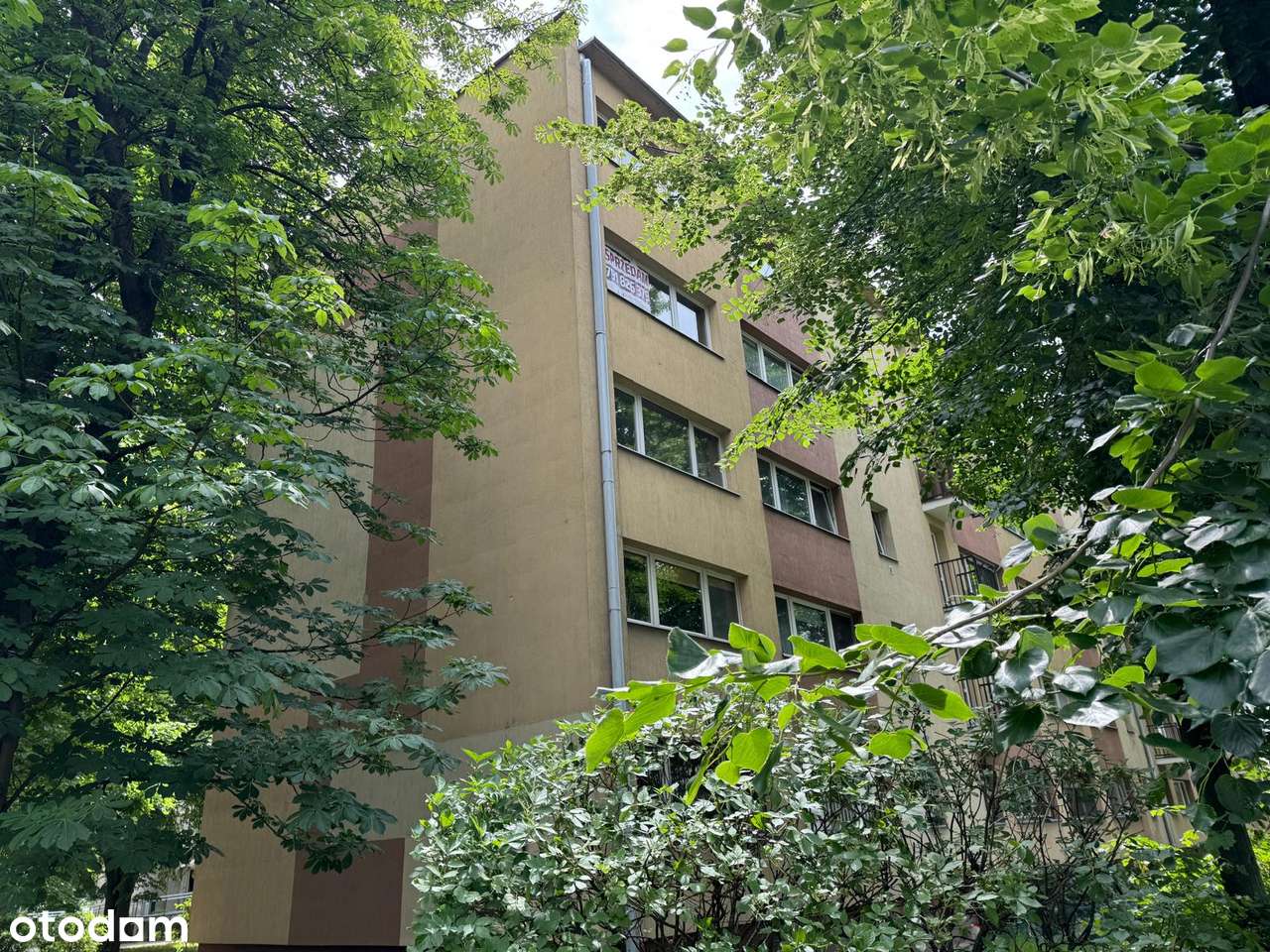 3-pokojowe – Aleja Krakowska-18