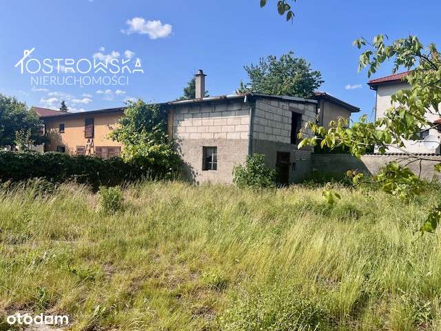 Żuromin/dom/działka 544 m2/ do remontu-11