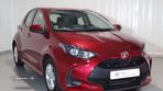 Toyota Yaris 1.0 VVT-i Comfort Plus - 17