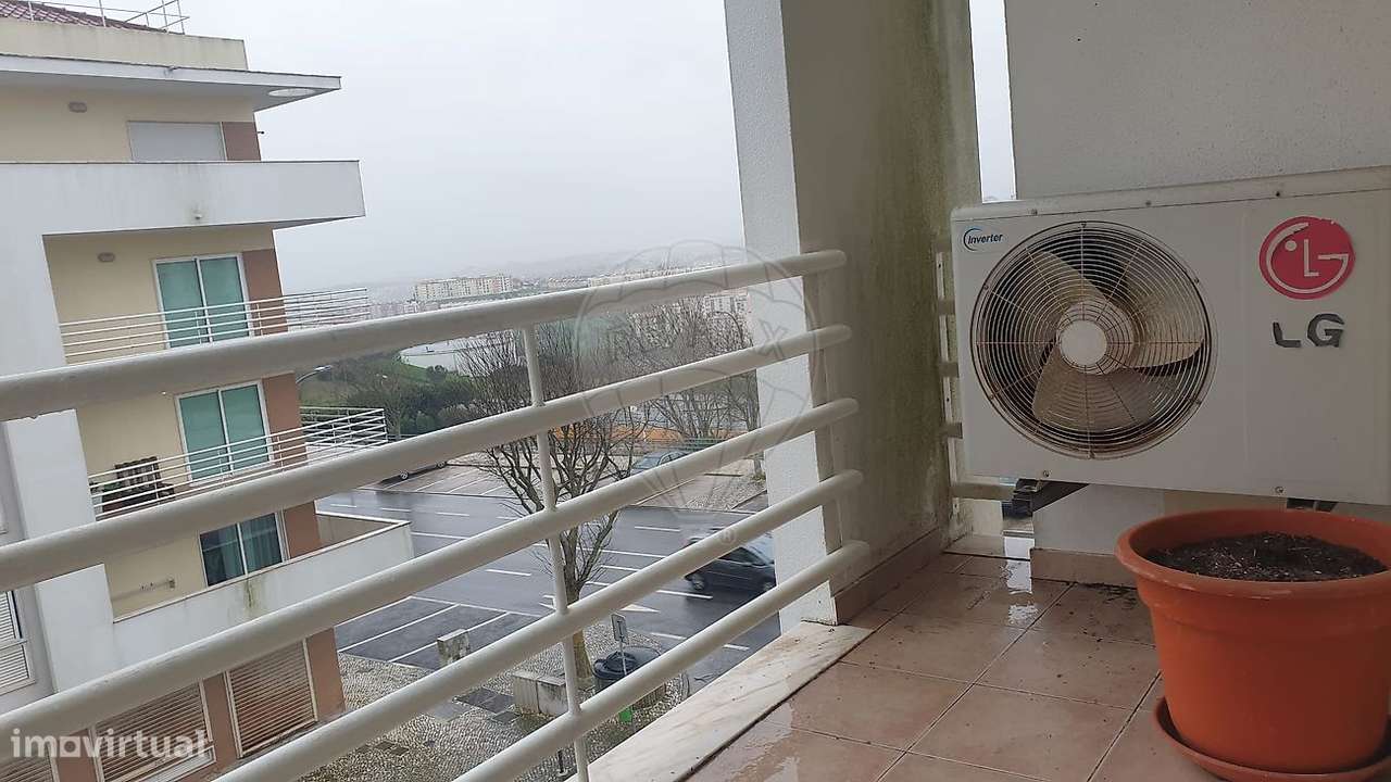 Apartamento T2 para venda - Grande imagem: 5/15