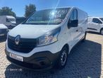 Renault TRAFIC Longa 115cv. COM FRIO - 1