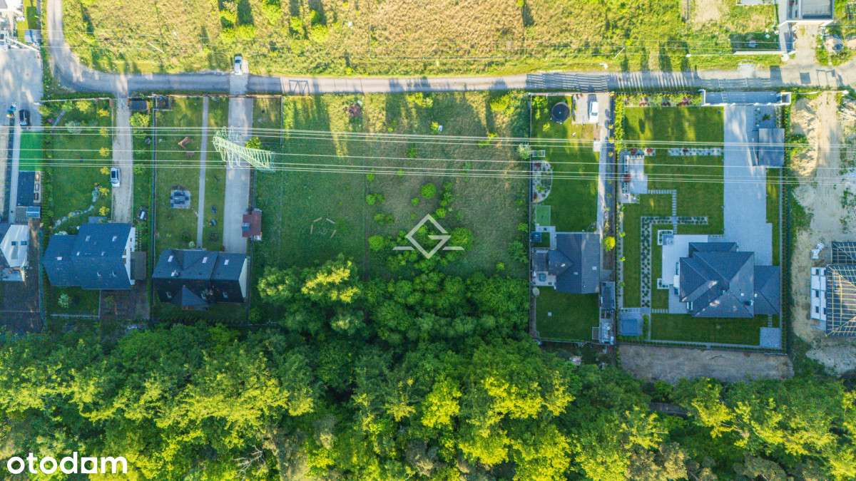 Mpzp | Bąkowo | Działka budowlana - Pełny obrazek: 5/8