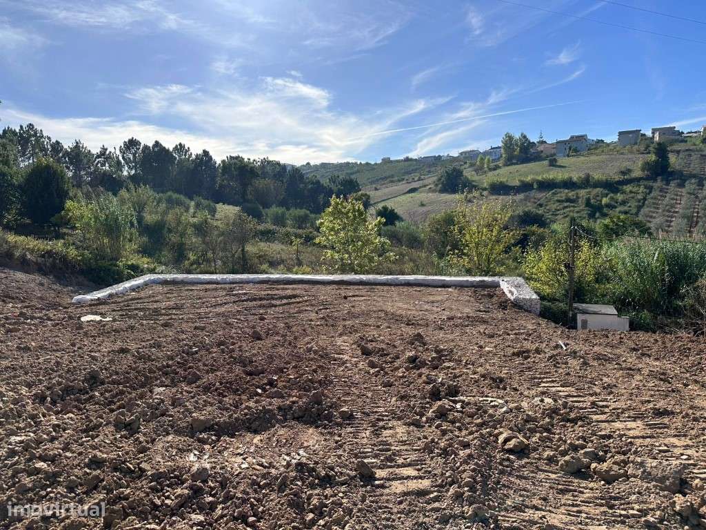 Lote de Terreno Urbano c/ projeto aprovado- Barreira - Grande imagem: 5/20