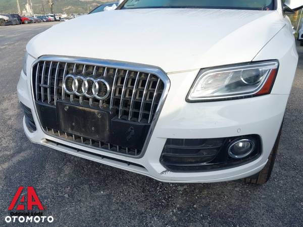 Audi Q5 2.0 TFSI Quattro Tiptronic - 9