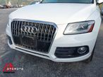 Audi Q5 2.0 TFSI Quattro Tiptronic - 9