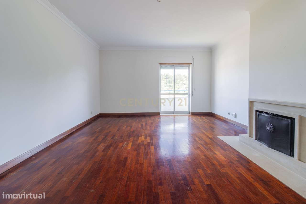 Apartamento T4 com Garagem na Cidade em Leiria - Grande imagem: 5/20