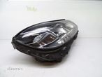 MERCEDES E W212 LIFT Lampa prawa prawy przod led - 4