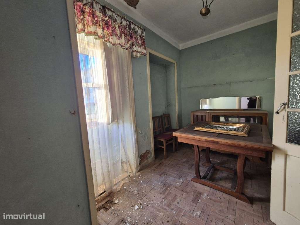 Moradia para Reabilitar em Vila Verde - Grande imagem: 4/26