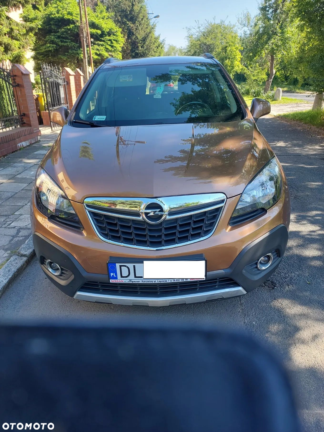 Opel Mokka 1.6 Enjoy S&S - 1