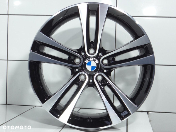 FelgialuminioweBMW18"BMW3F30F31F344F32F33 - 5