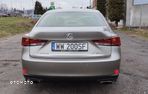 Lexus IS 200t / 300 Elegance - 5