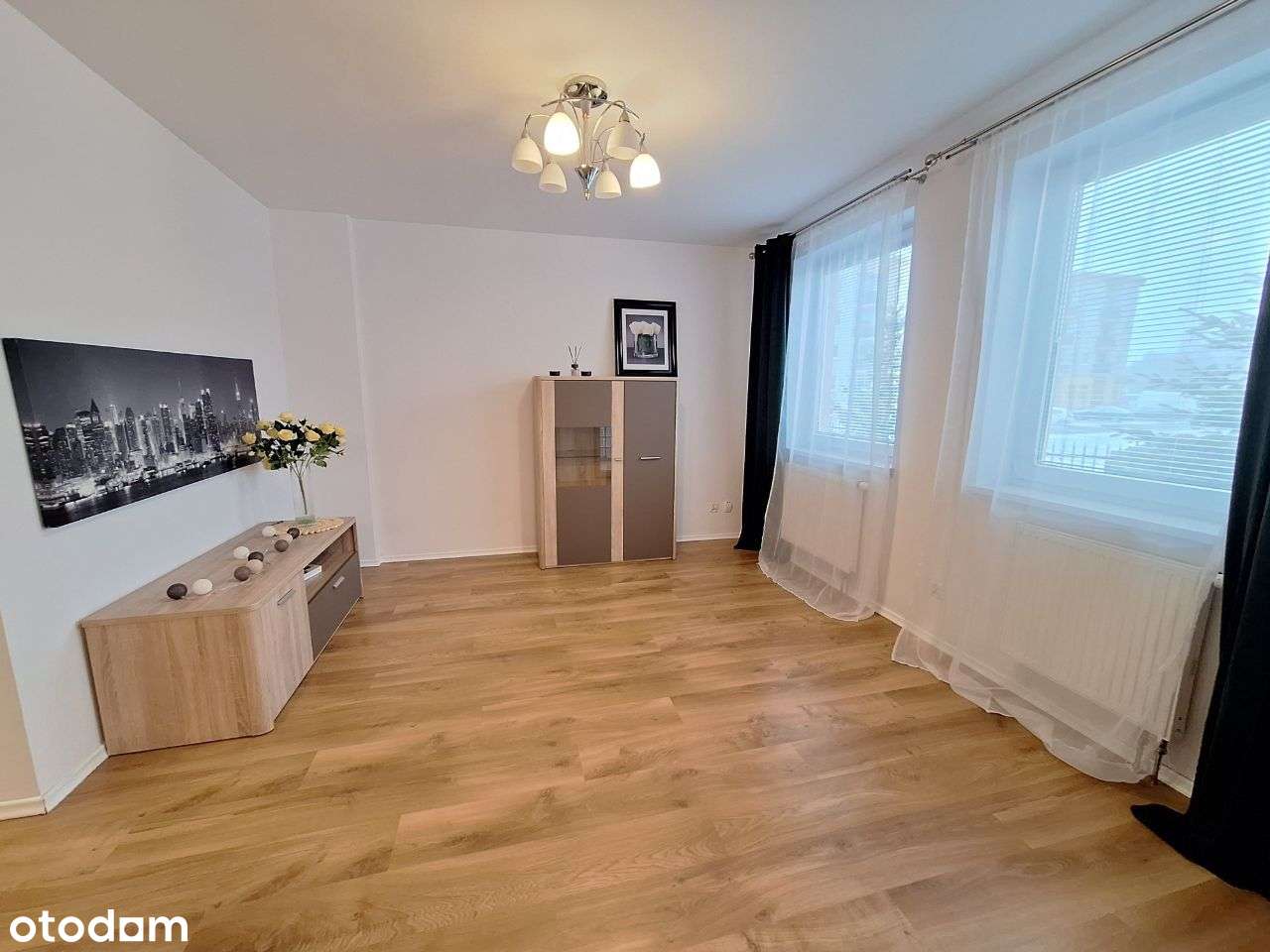 To mieszkanie może być Twoje! - Pełny obrazek: 3/9