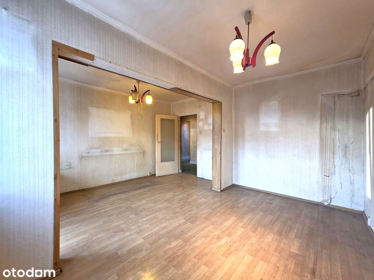 Ul. Ks. J. Popiełuszki-2/3 pokojowe z balkonem! Blok!-3