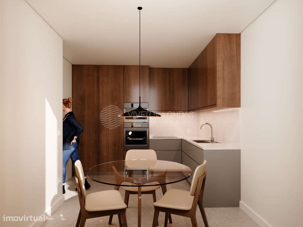 Moradia T3 requintada, no centro do Porto. - Grande imagem: 3/14