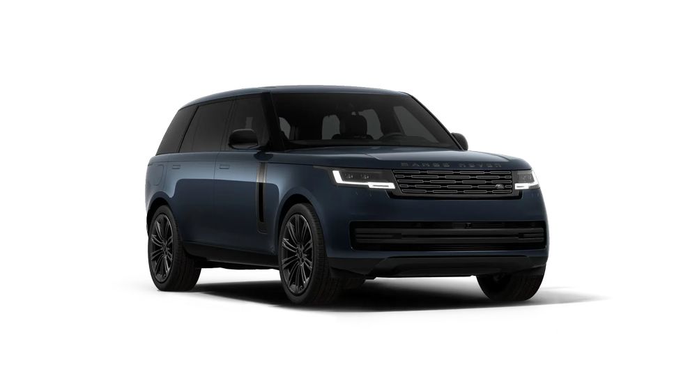 Land Rover Range Rover V (2022-) 3.0 D350 mHEV LWB Autobiography 2026