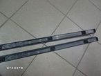 LISTWY DACHOWE OPEL ASTRA I F LIFT 94-02 3D HB - 4