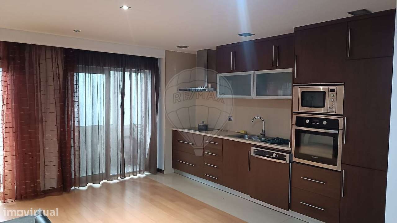 Apartamento T2 para arrendamento - Grande imagem: 5/18