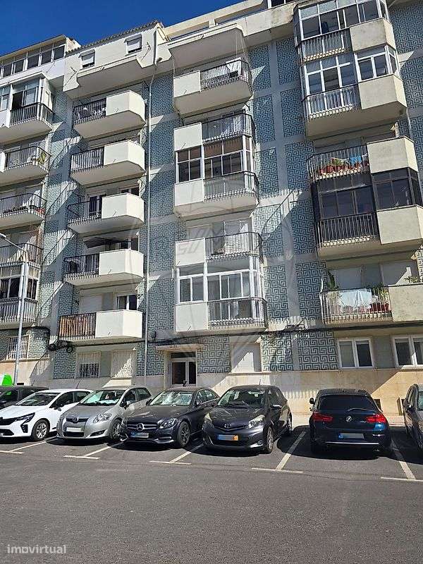 Apartamento T1 para venda-32
