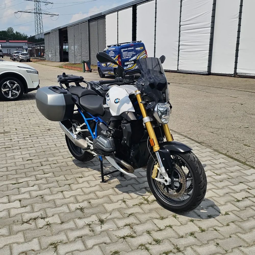 bmw r