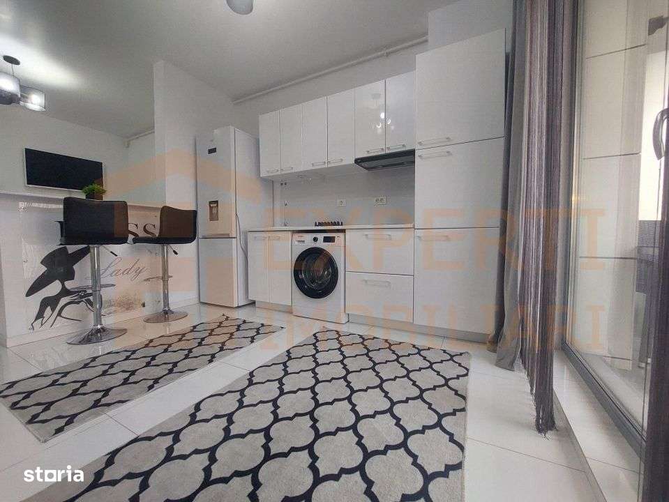 Apartament 2 camere de inchiriat - Mamaia Nord- termen lung - Imagine principală: 3/7