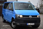 Volkswagen Transporter - 2