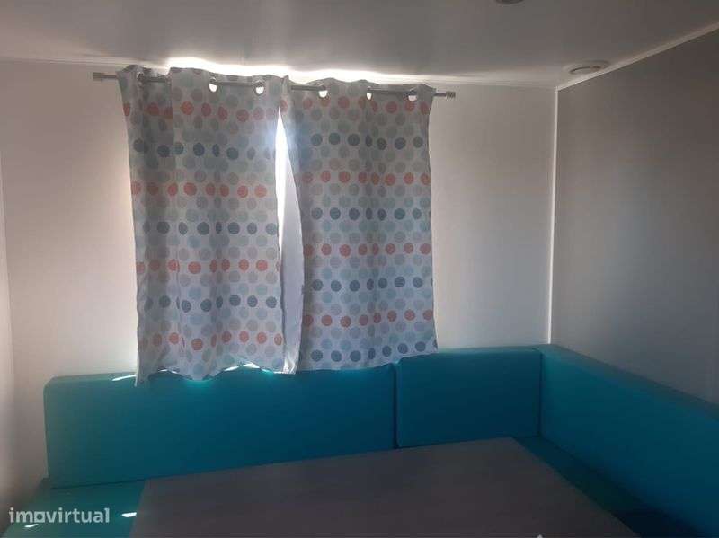 Arrenda-se T1 mobilado - Grande imagem: 2/5