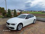 BMW Seria 3 318d MHEV Sport Line - 24