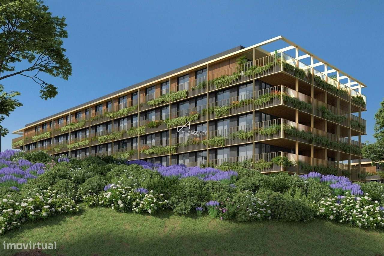 Marina Douro: Um Refúgio Exclusivo no Coração do Douro - Grande imagem: 2/40