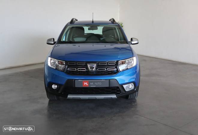 Dacia Sandero 1.0 SCe Comfort - 2