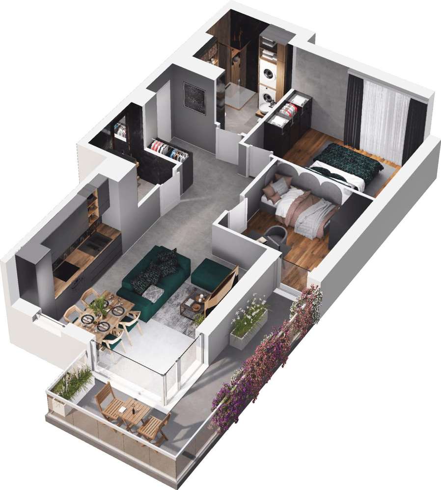 Solmarina | Z widokiem na Marinę - C4.7 - Pełny obrazek: 5/10