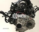 Motor AUDI Q3 (8UB, 8UG) 2.0 TDI | 11.14 -  Usado REF. CUVC - 1