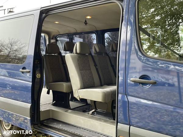 Volkswagen Crafter - 7