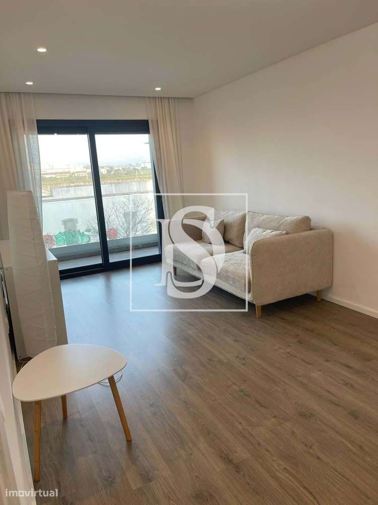Apartamento T1 Vila do Conde - Grande imagem: 3/13