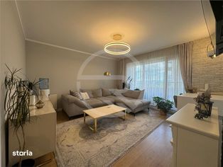 Apartament 3 camere, 69 mp+Garaj Subteran,situat in zona strazii Maram