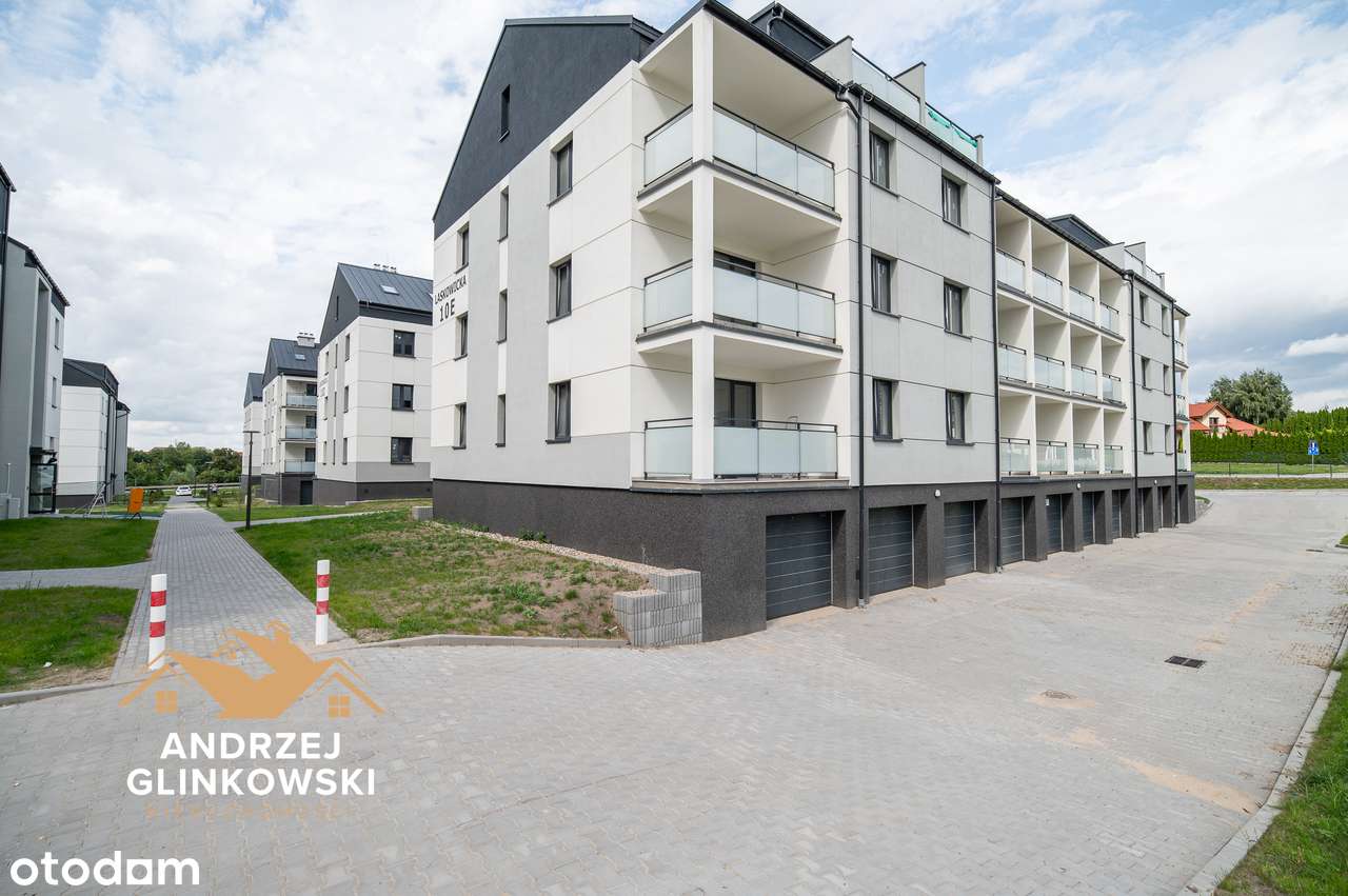 BEZCZYNSZOWY APARTAMENT II Pokojowy - Laskowicka-16