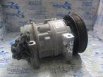 Compressor AC 4472208646 HFC134A ALFA ROMEO 147 2009 1.9JTD - 1