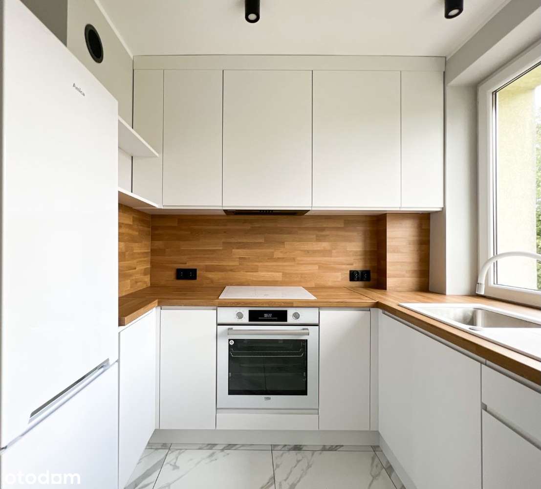 Wynajmę słoneczne mieszkanie 3-pokojowe, - Pełny obrazek: 3/20