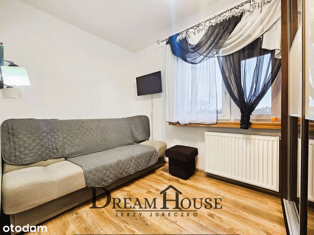 Mieszkanie w Bieganowie z Garażem! - Pełny obrazek: 3/17