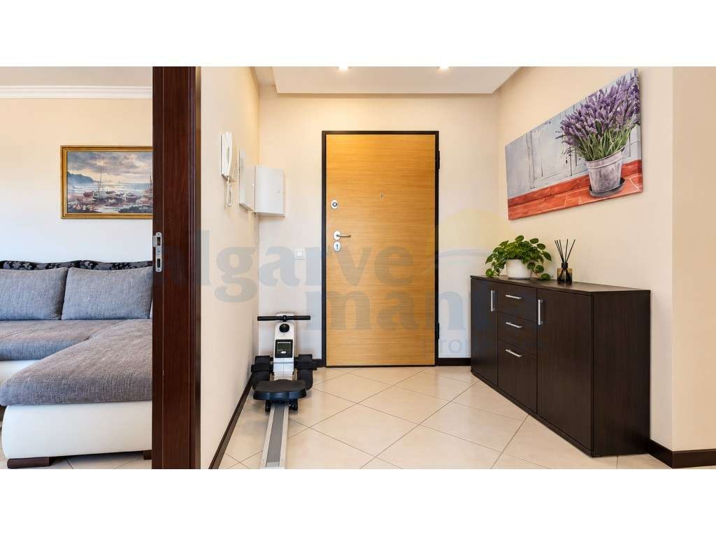 Exclusivo! Apartamento T2 Moderno com Estacionamento em Tavira, Alg...-4