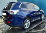 Dezmembrari/Dezmembrez Mitsubishi  Outlander 2.3 dCi Automat 4N14 - 4