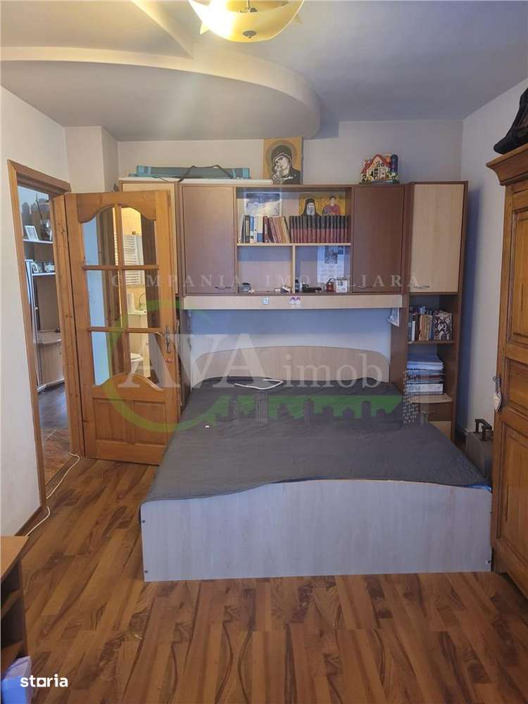 Apartament 2 camere decomandat , zona Nord-9