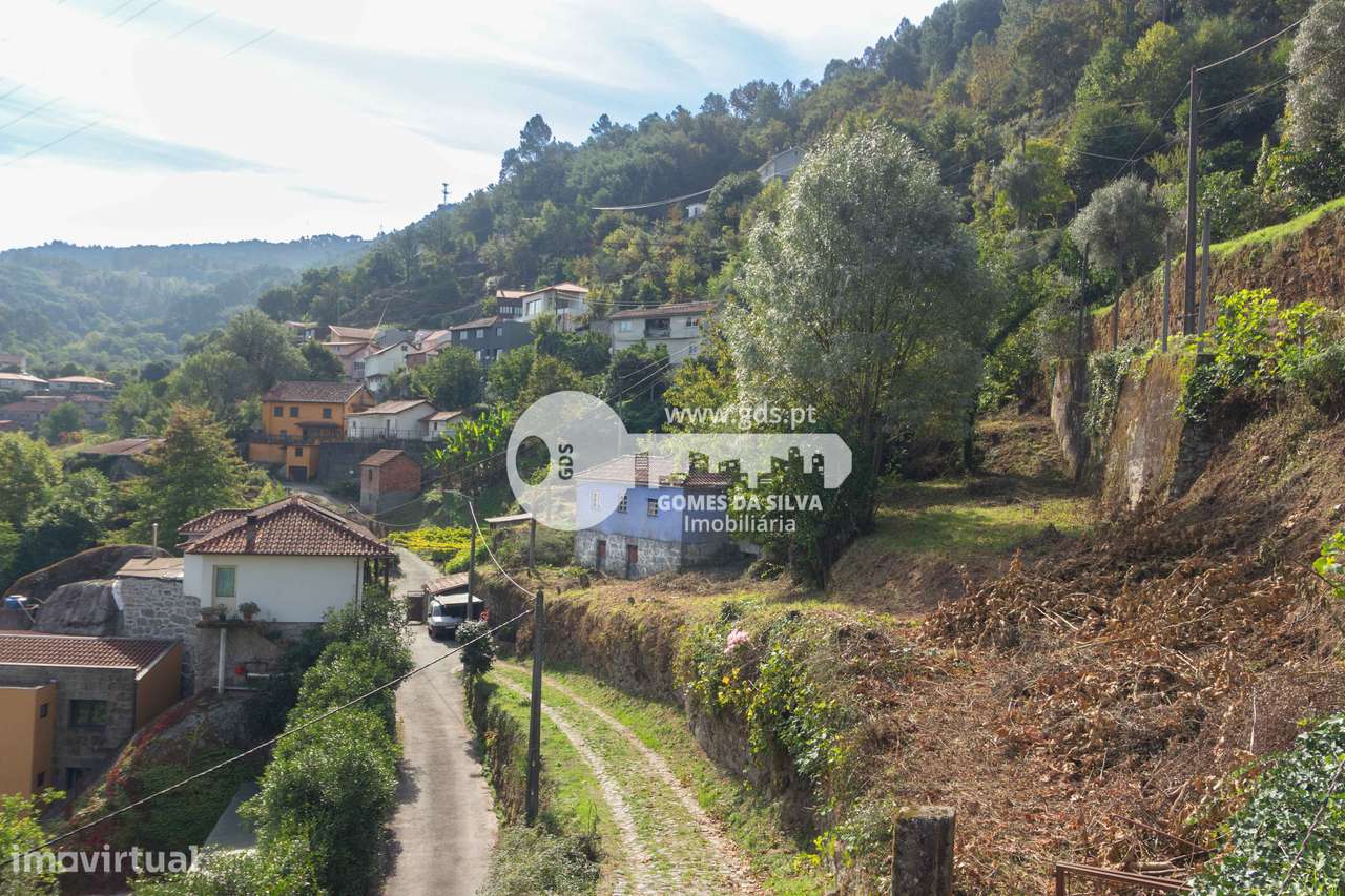 Moradia T3 com 1383m2 em Pandozes, Parada de Bouro Vieira do Minho-20