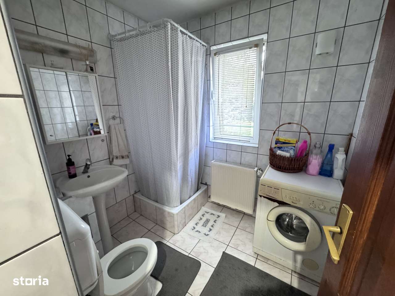 Casa de vanzare ,stradal Drumul Fermei,Popesti Leordeni - Imagine principală: 5/20