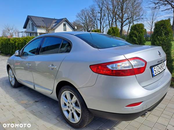 Renault Fluence 2.0 16V Privilege - 4