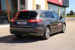 Ford Mondeo SW 1.5 TDCi Titanium - 9