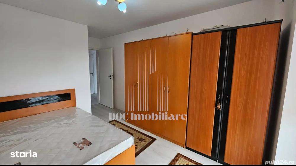 Inchiriere 2 camere|Berceni|6 minute metrou|Incalzire pardoseala - Imagine principală: 5/9