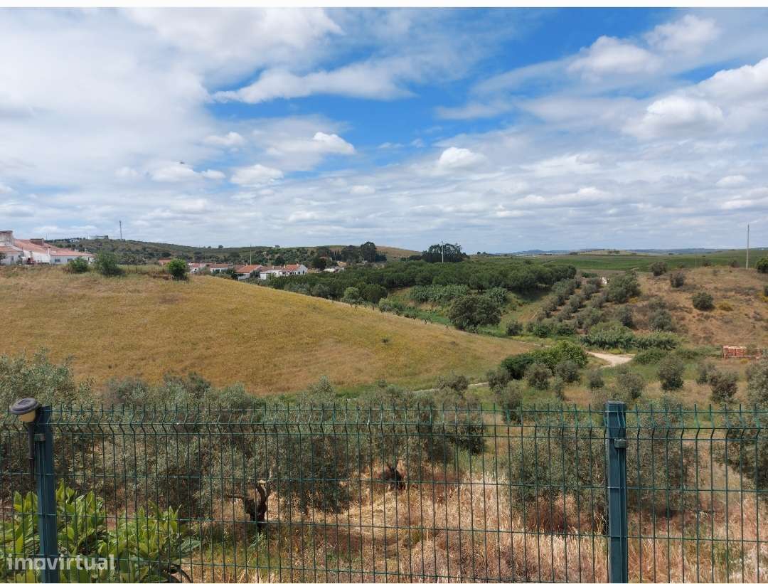 Moradia Geminada T3 - Vila Alva-27