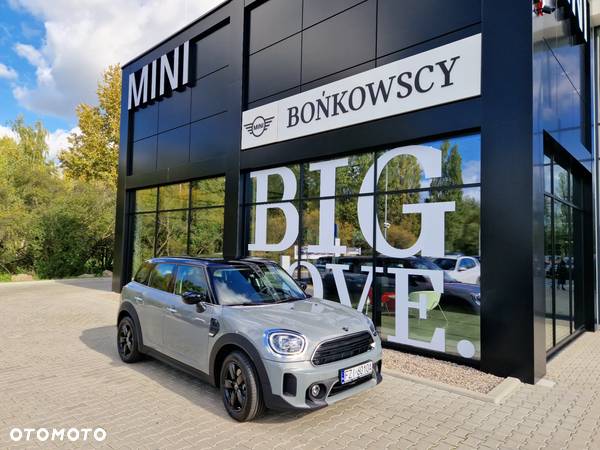 MINI Countryman Cooper - 7