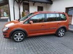 Volkswagen Touran 1.4 TSI Cross - 34